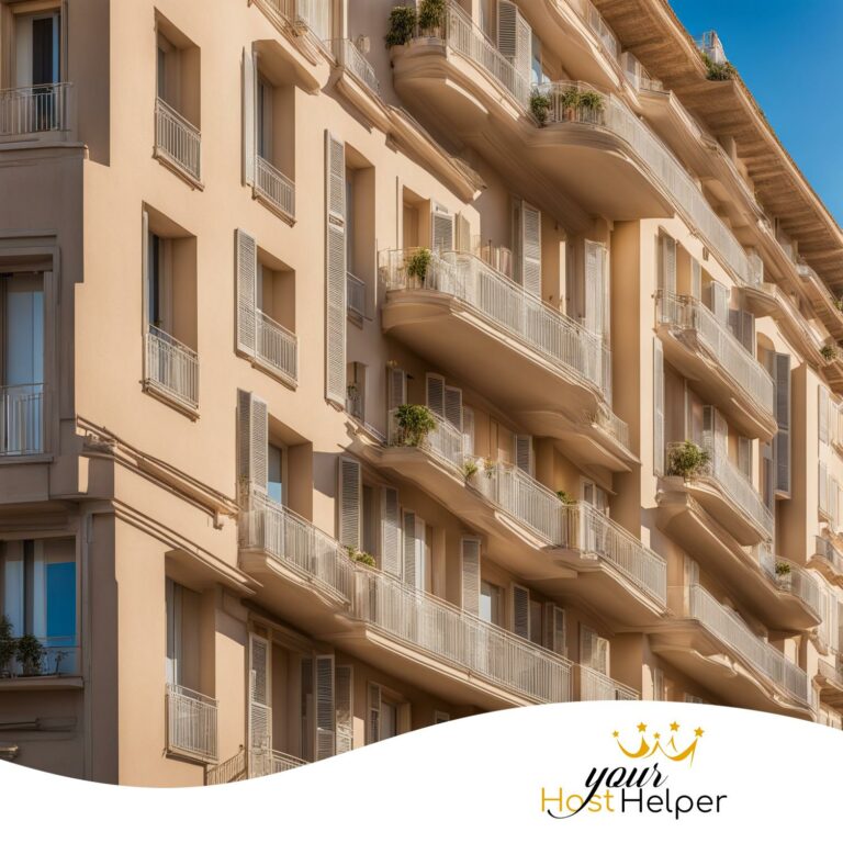 conciergerie airbnb marseille revenus locatifs