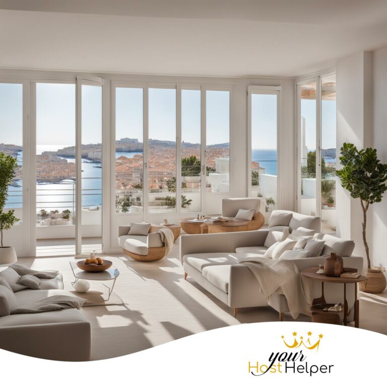 conciergerie airbnb marseille gestion location