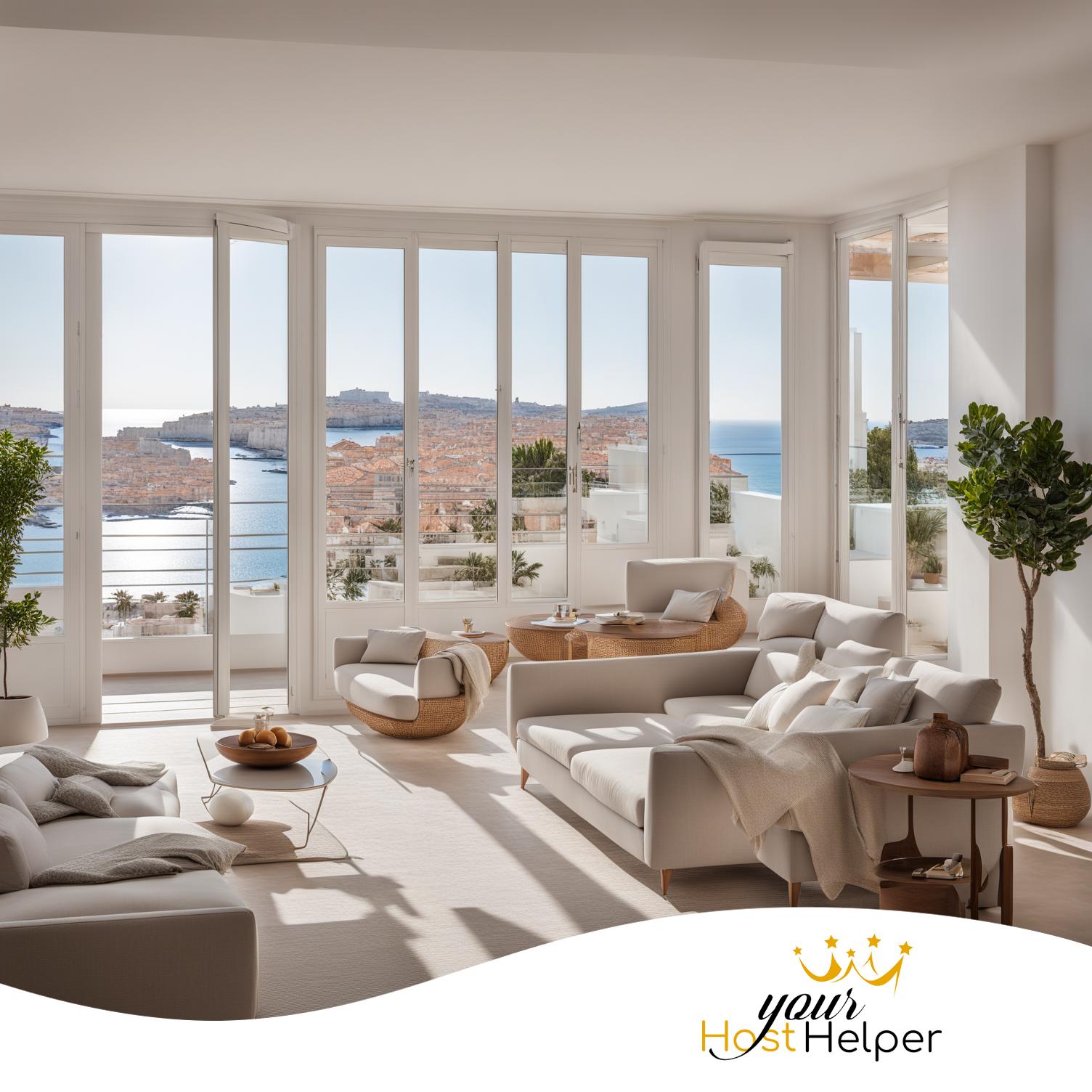 You are currently viewing Conciergerie Airbnb Marseille : gérer votre location à distance