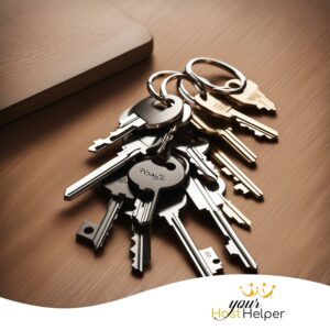 Lire la suite à propos de l’article Conciergerie Airbnb à Mauguio : retrouvez votre sérénité de propriétaire