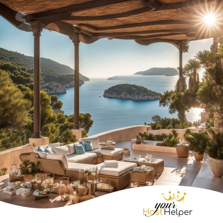 conciergerie airbnb theoule sur mer