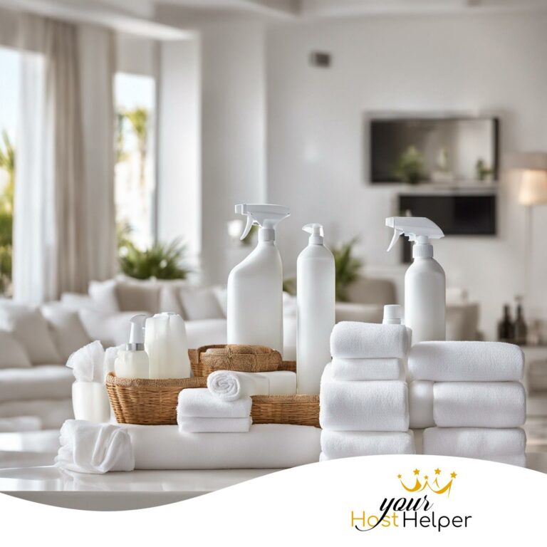 conciergerie airbnb vallauris professionnelle