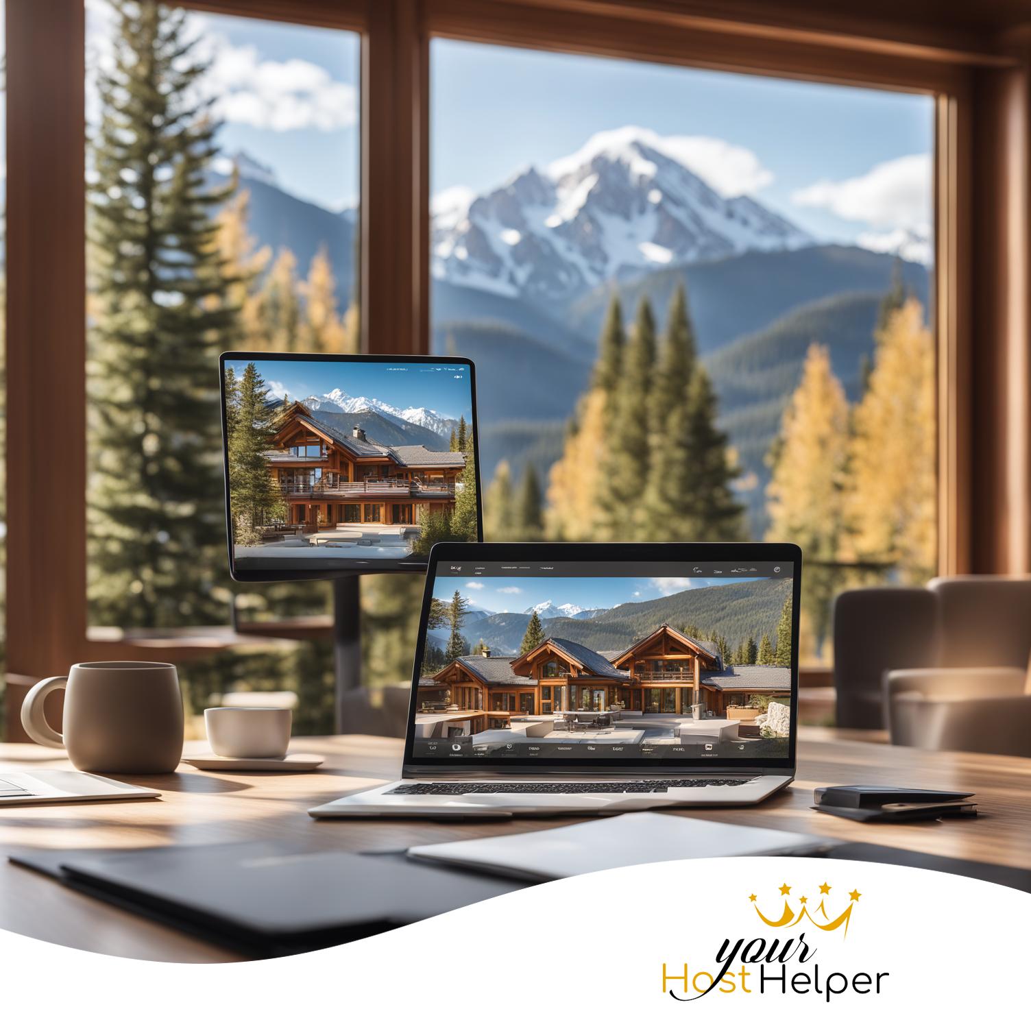 You are currently viewing Conciergerie Alpe d’Huez : Boostez vos réservations Airbnb