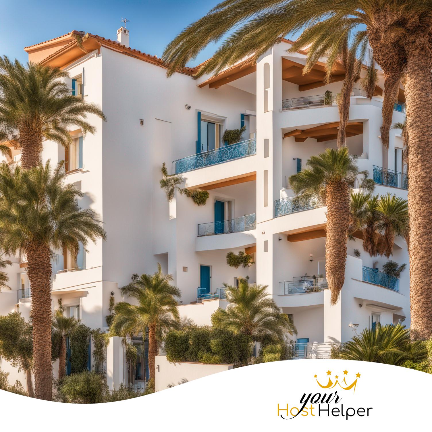 You are currently viewing Conciergerie Argelès-sur-Mer : boostez vos revenus locatifs