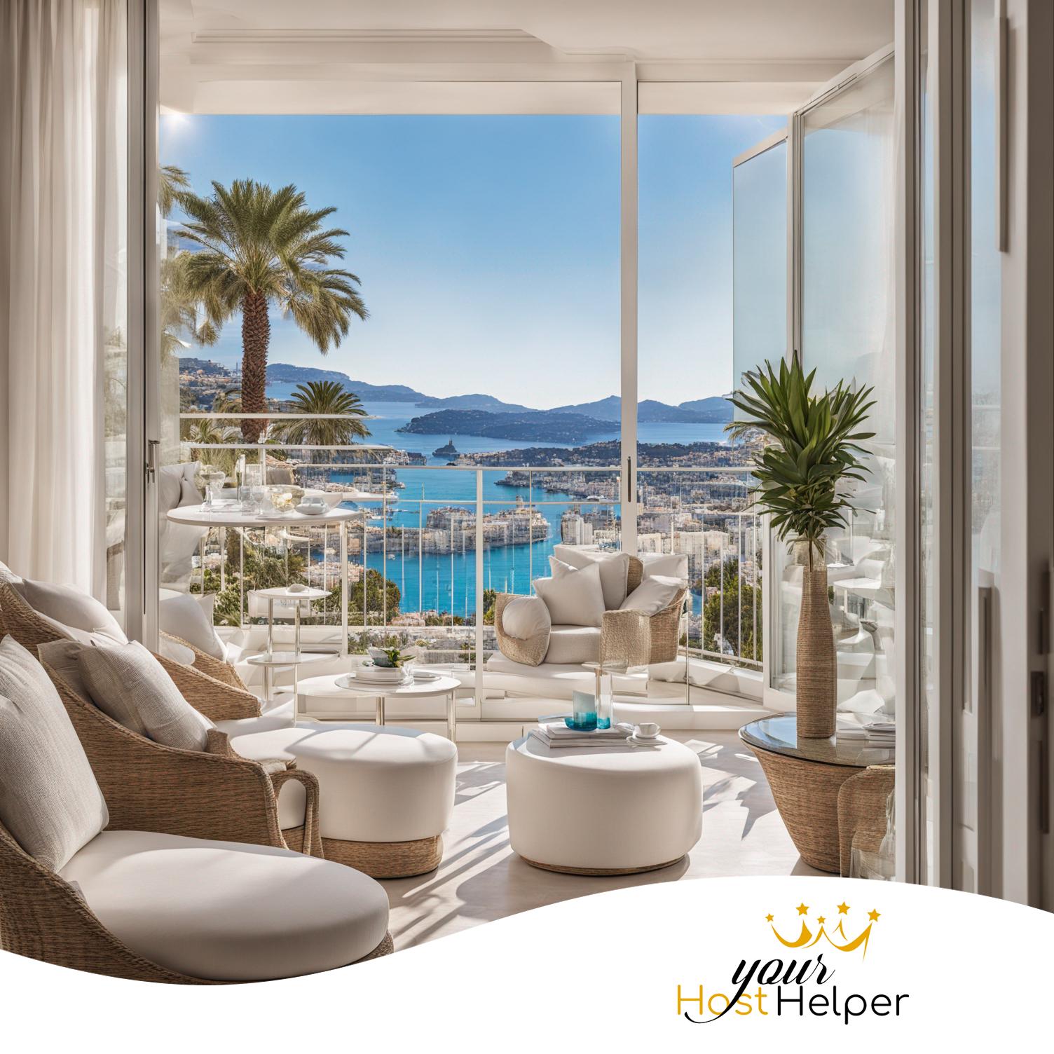 You are currently viewing JO 2024 à Cannes : Pourquoi choisir une conciergerie pour vos locations