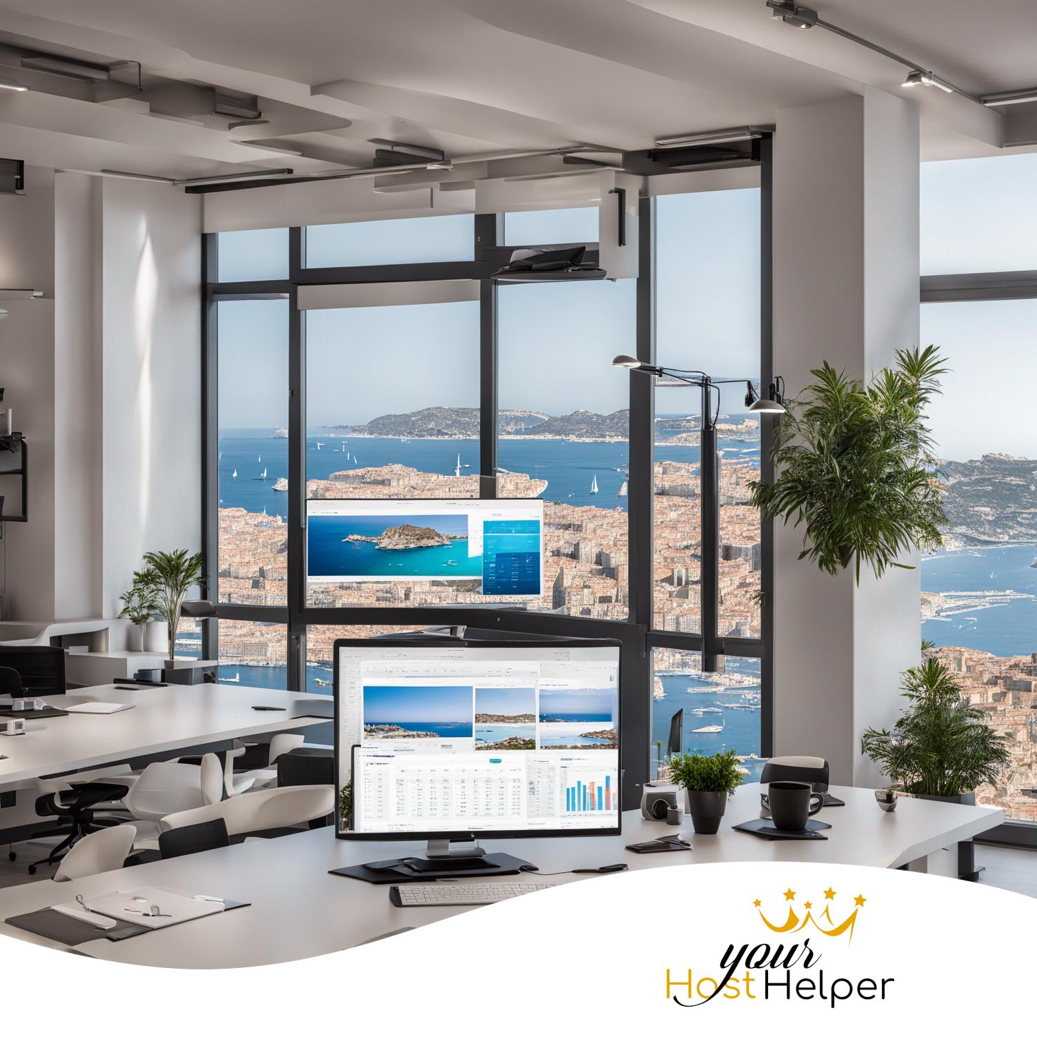 You are currently viewing Conciergerie Marseille : booster l’occupation en période creuse