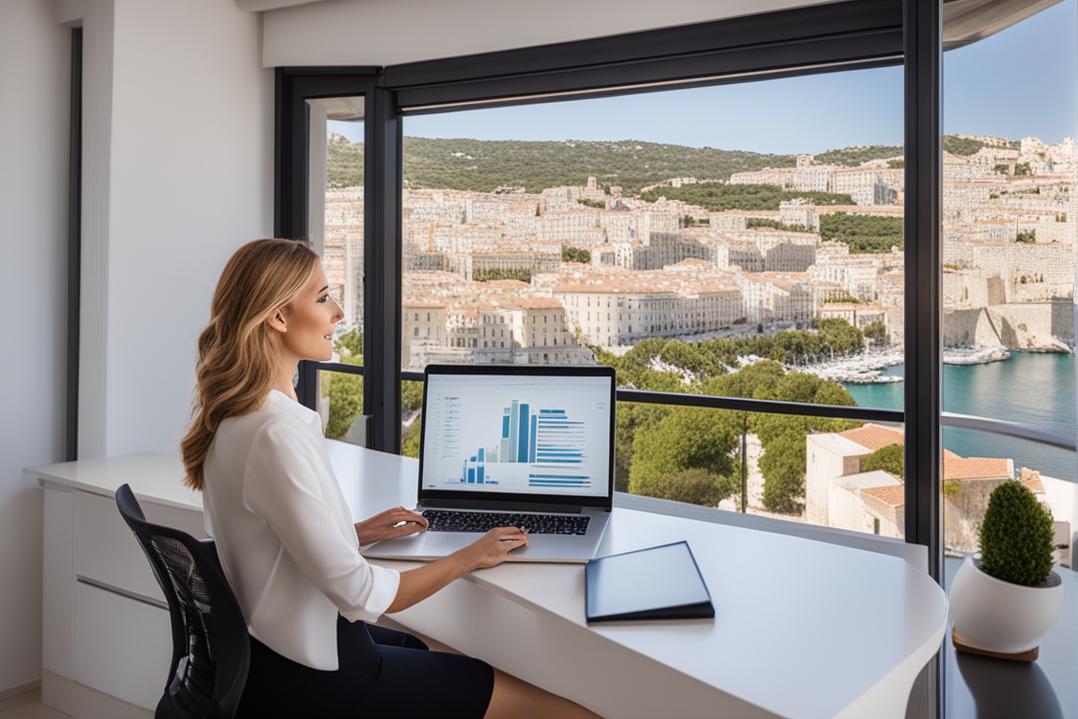 conciergerie professionnelle yield management marseille