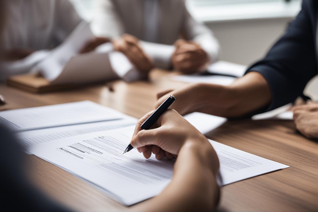 contrat gestion locative transparent