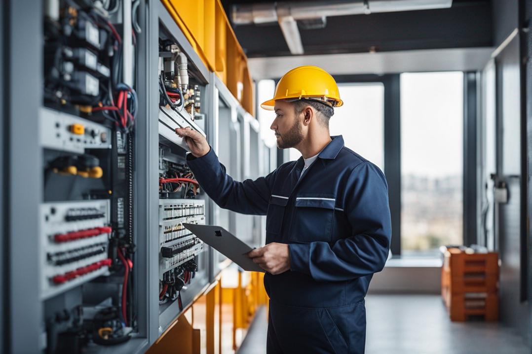 coordination maintenance conciergerie artisans partenaires
