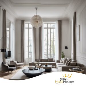 Lire la suite à propos de l’article Coûts cachés de l’autogestion d’une location saisonnière à Lyon