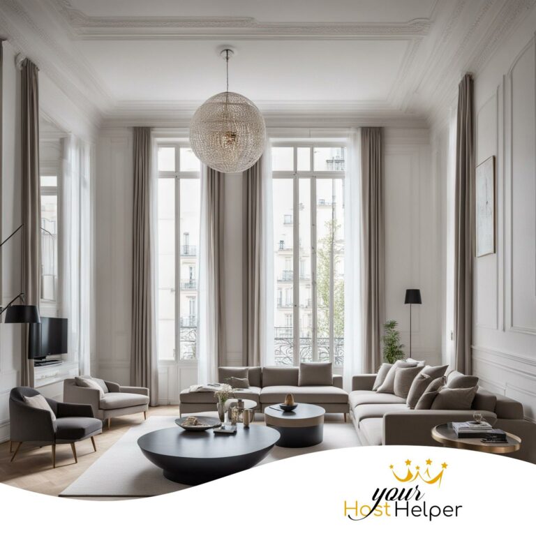 coûts cachés location saisonnière Lyon