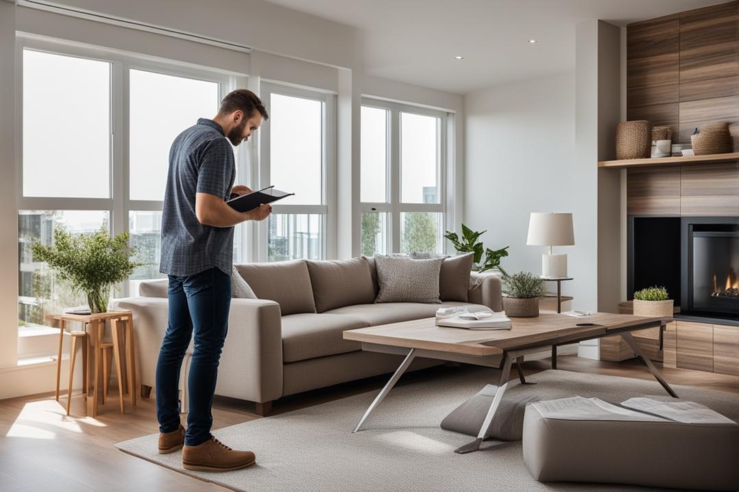 entretien nettoyage location saisonnière stress