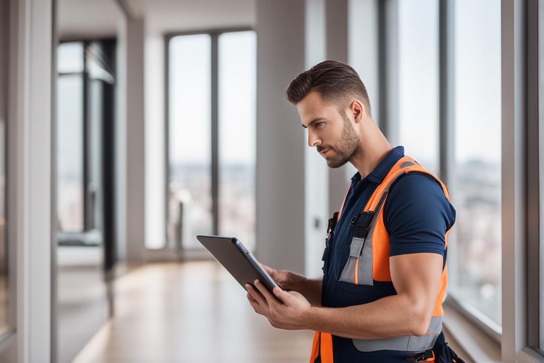 entretien préventif gestion professionnelle Lyon