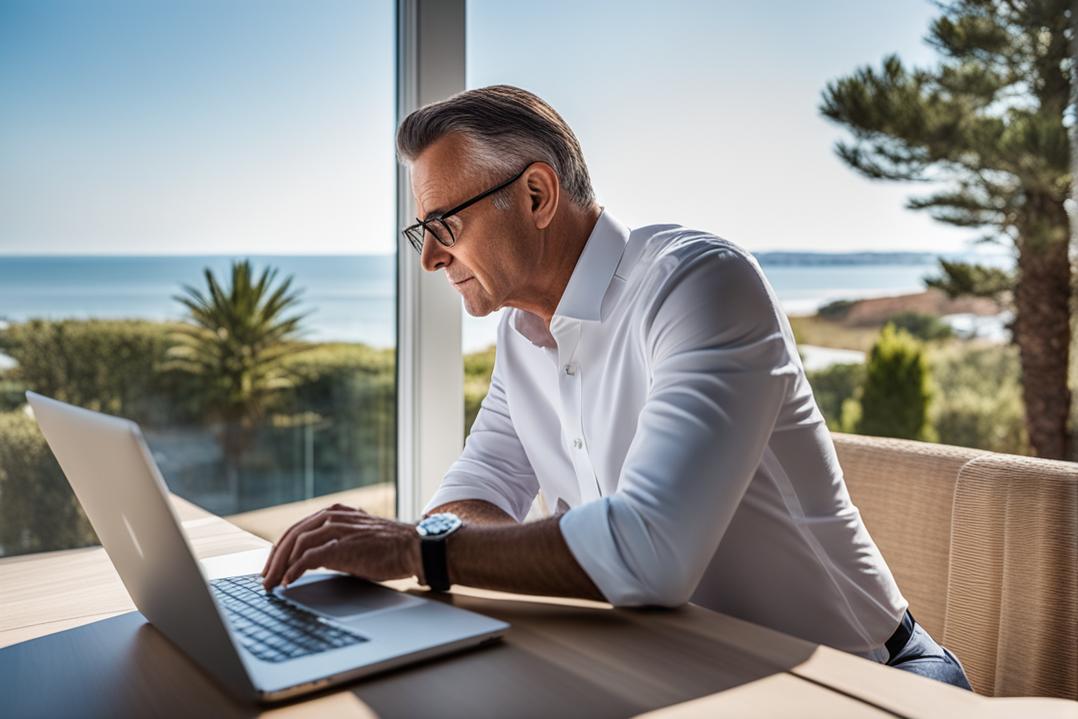 expertise locale gestion locative Bassin Arcachon
