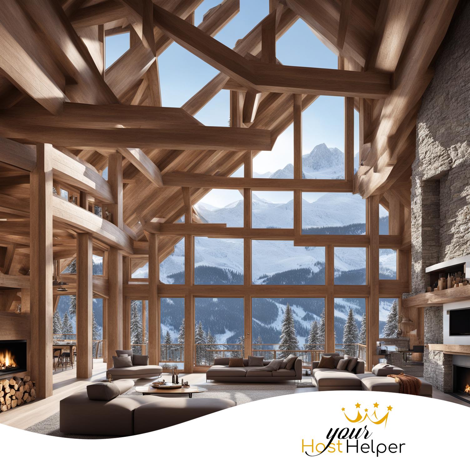 You are currently viewing Gérer son Airbnb aux Allues depuis l’étranger : défis et solutions