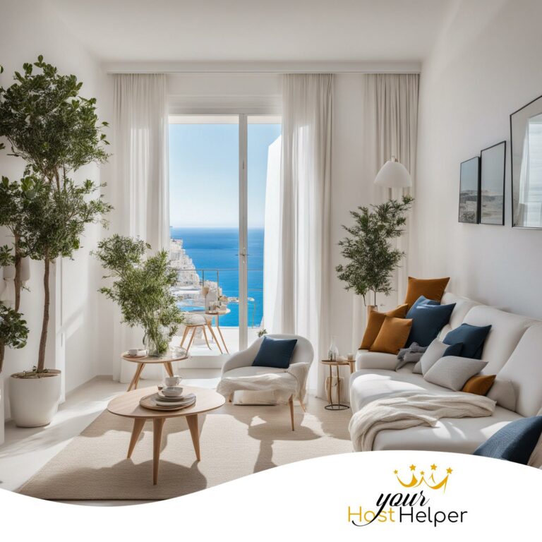 location saisonnière Marseille locataires problématiques