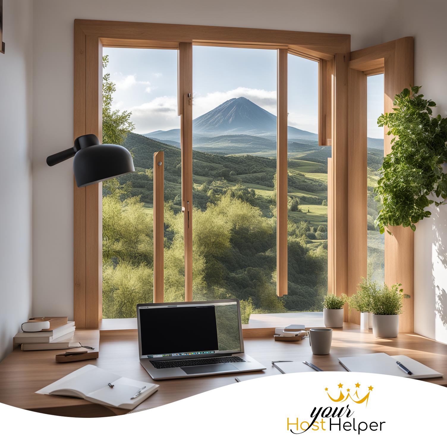 You are currently viewing Location Airbnb Orcines : maximiser vos revenus en semaine