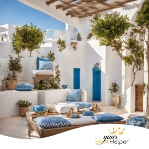 Lire la suite à propos de l’article Location saisonnière Djerba : les détails qui font la différence