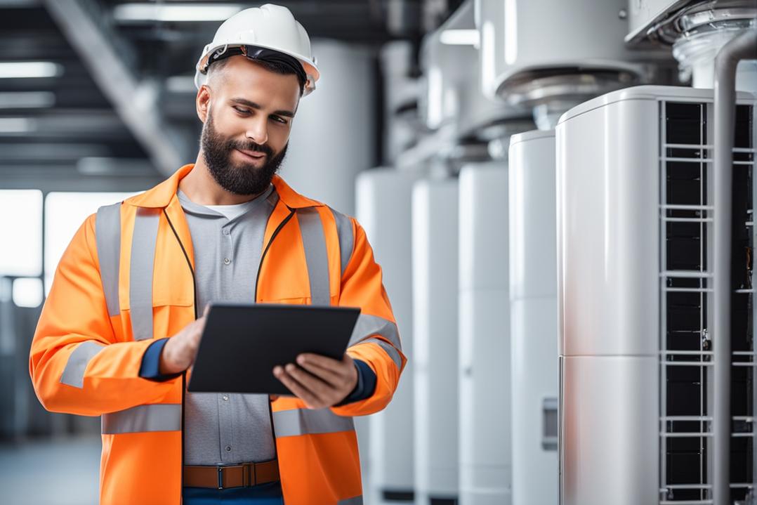maintenance préventive équipements conciergerie professionnelle