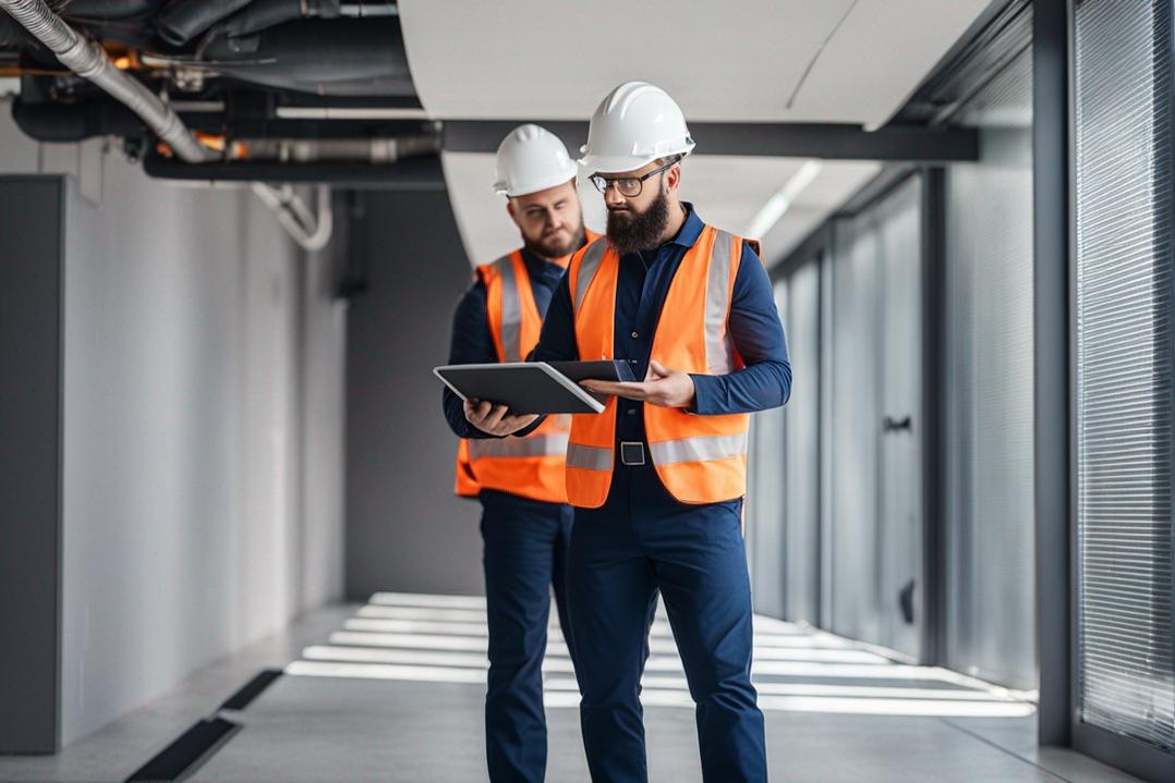 maintenance préventive équipements locatifs professionnelle