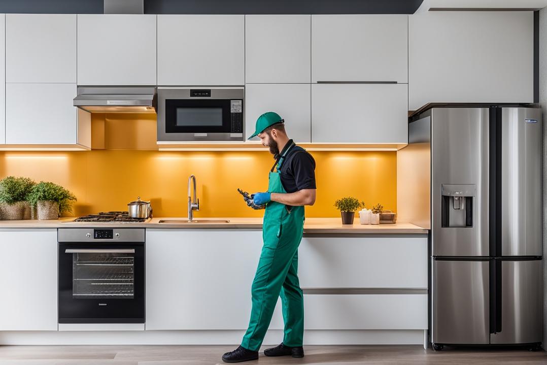 maintenance préventive logements voyageurs