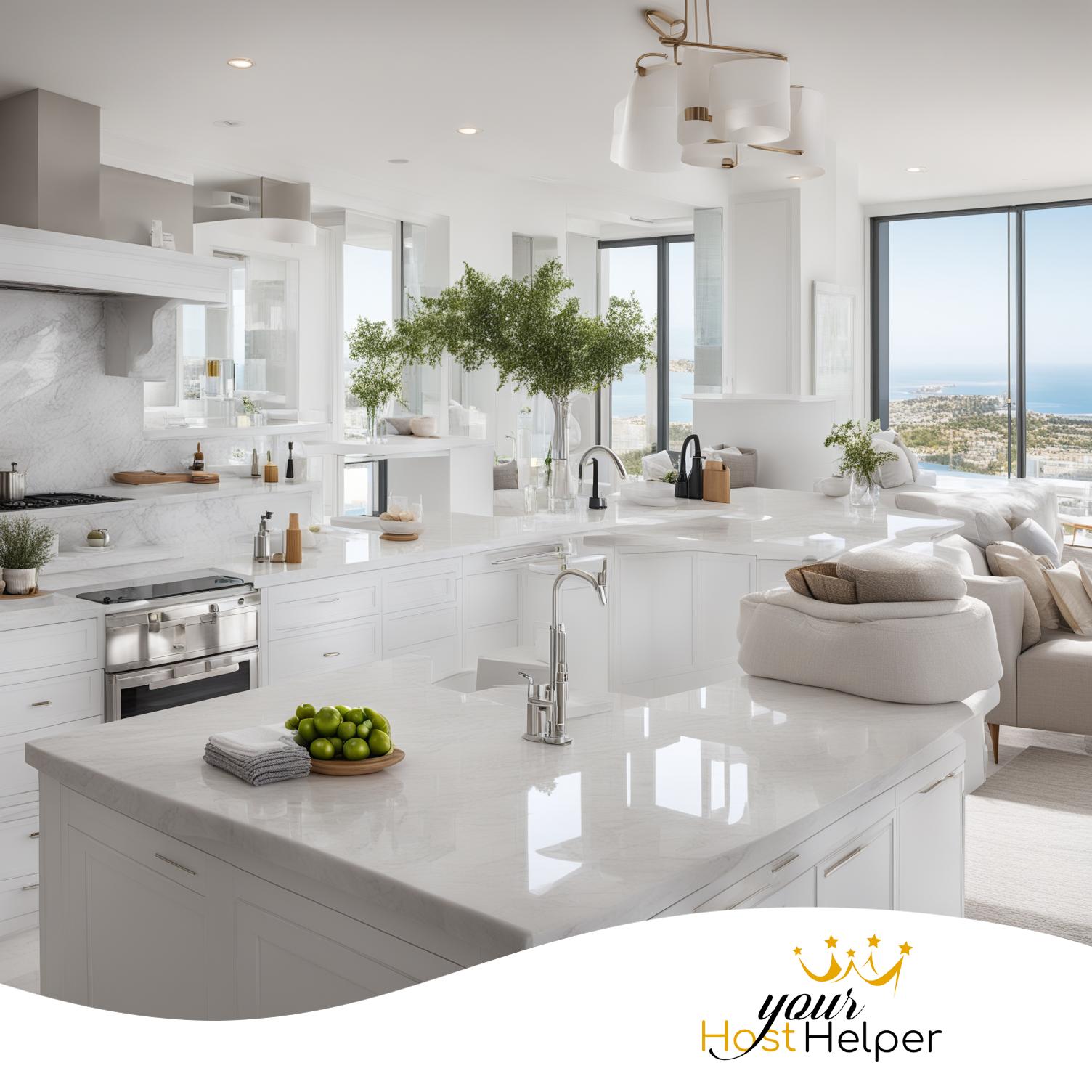 You are currently viewing Ménage Airbnb Marseille : Impact sur rentabilité et évaluations