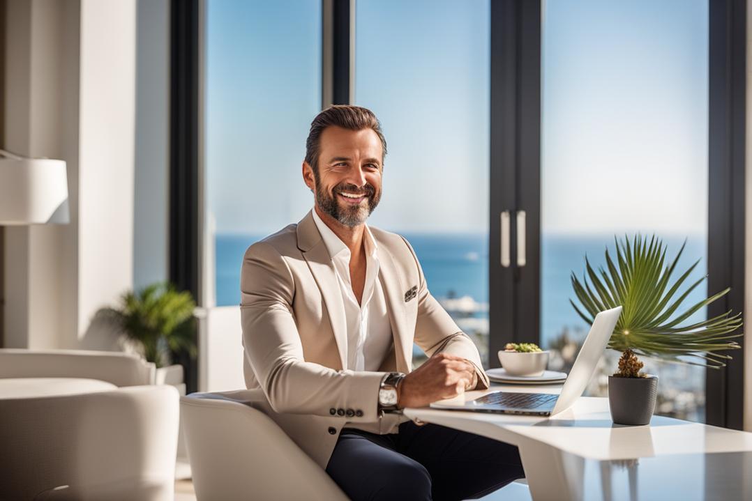 conciergerie airbnb revenus passifs cannes