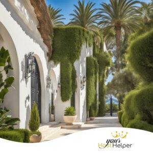 Lire la suite à propos de l’article Sécuriser sa location Airbnb à Saint-Tropez : guide complet
