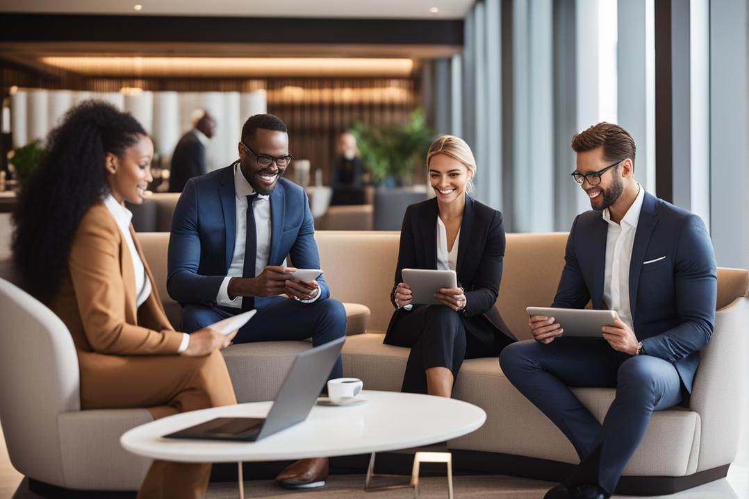 segmentation clientèle location saisonnière données
