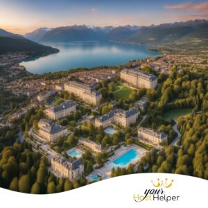 Lire la suite à propos de l’article Séjour minimum Aix-les-Bains : guide stratégique location saisonnière