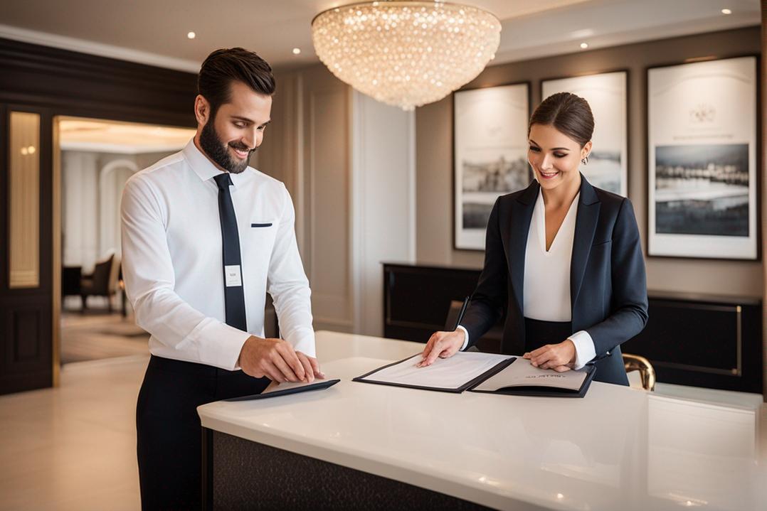 service client qualité Marne-la-Vallée