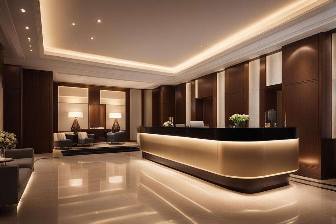 services conciergerie hébergement premium rochefort