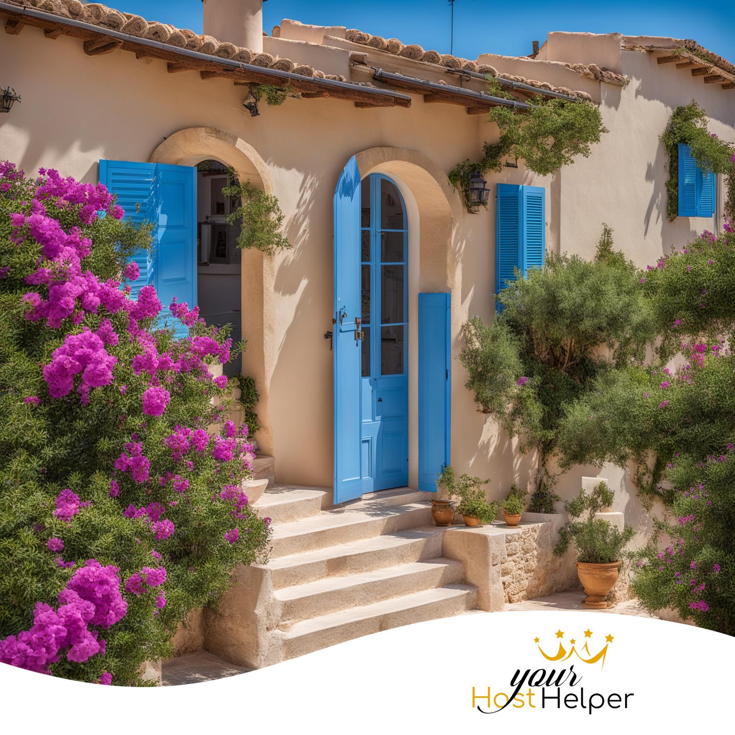 You are currently viewing Accueil Airbnb à Six-Fours : impact sur vos notes et réservations
