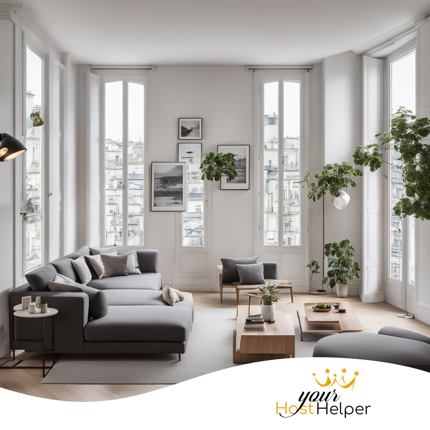 You are currently viewing Rentabiliser un appartement vide à Saint-Denis avec Airbnb