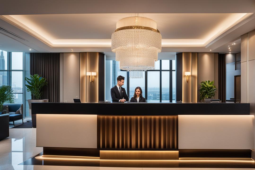 assistance locale voyage client
