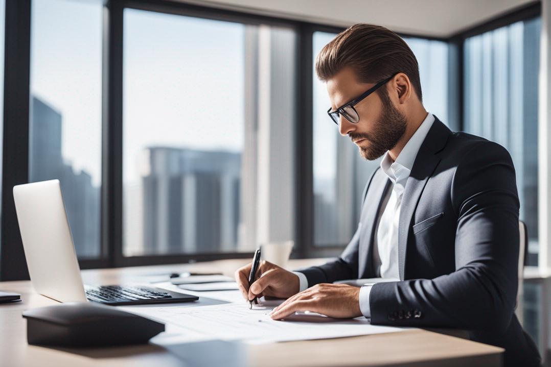calcul retour investissement conciergerie professionnelle