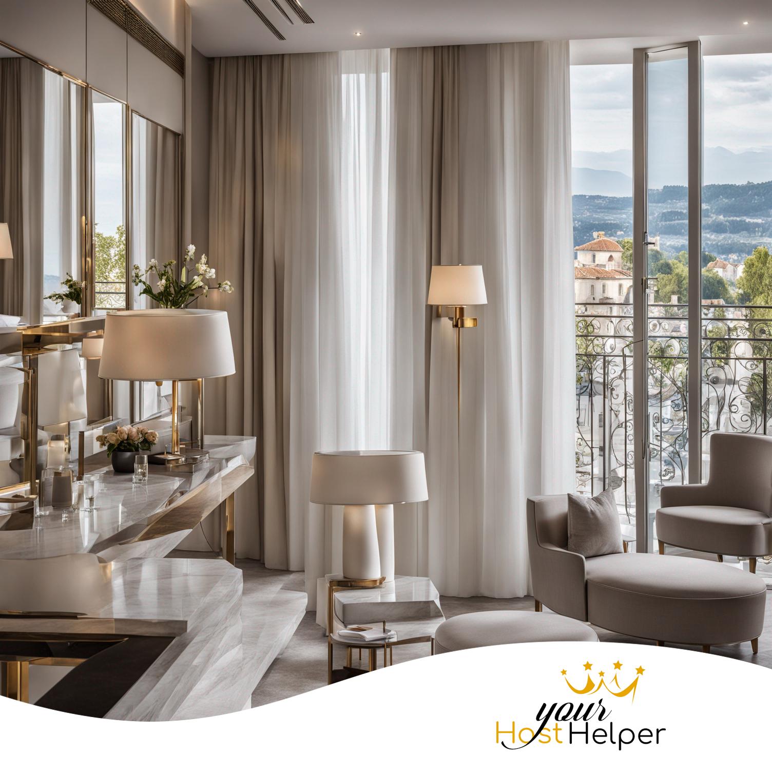 You are currently viewing Co-hôte ou conciergerie Airbnb à Rochefort : le bon choix