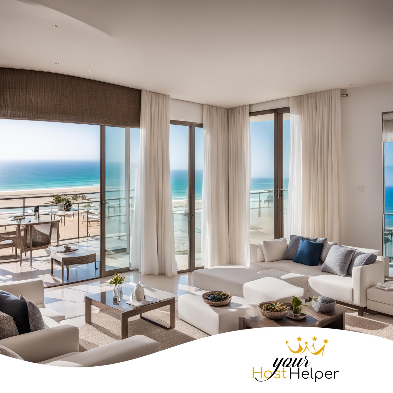 You are currently viewing Conciergerie Airbnb Agadir : optimisez vos revenus locatifs