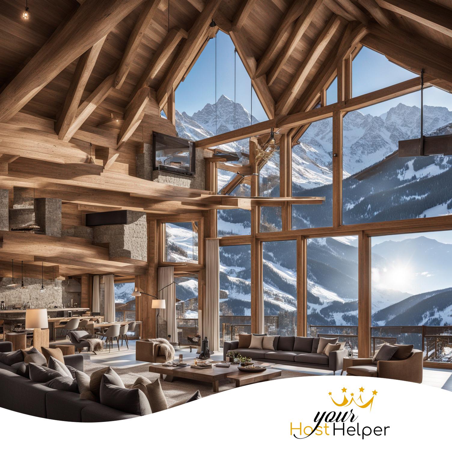 You are currently viewing Conciergerie Airbnb aux Allues : maximisez vos revenus locatifs