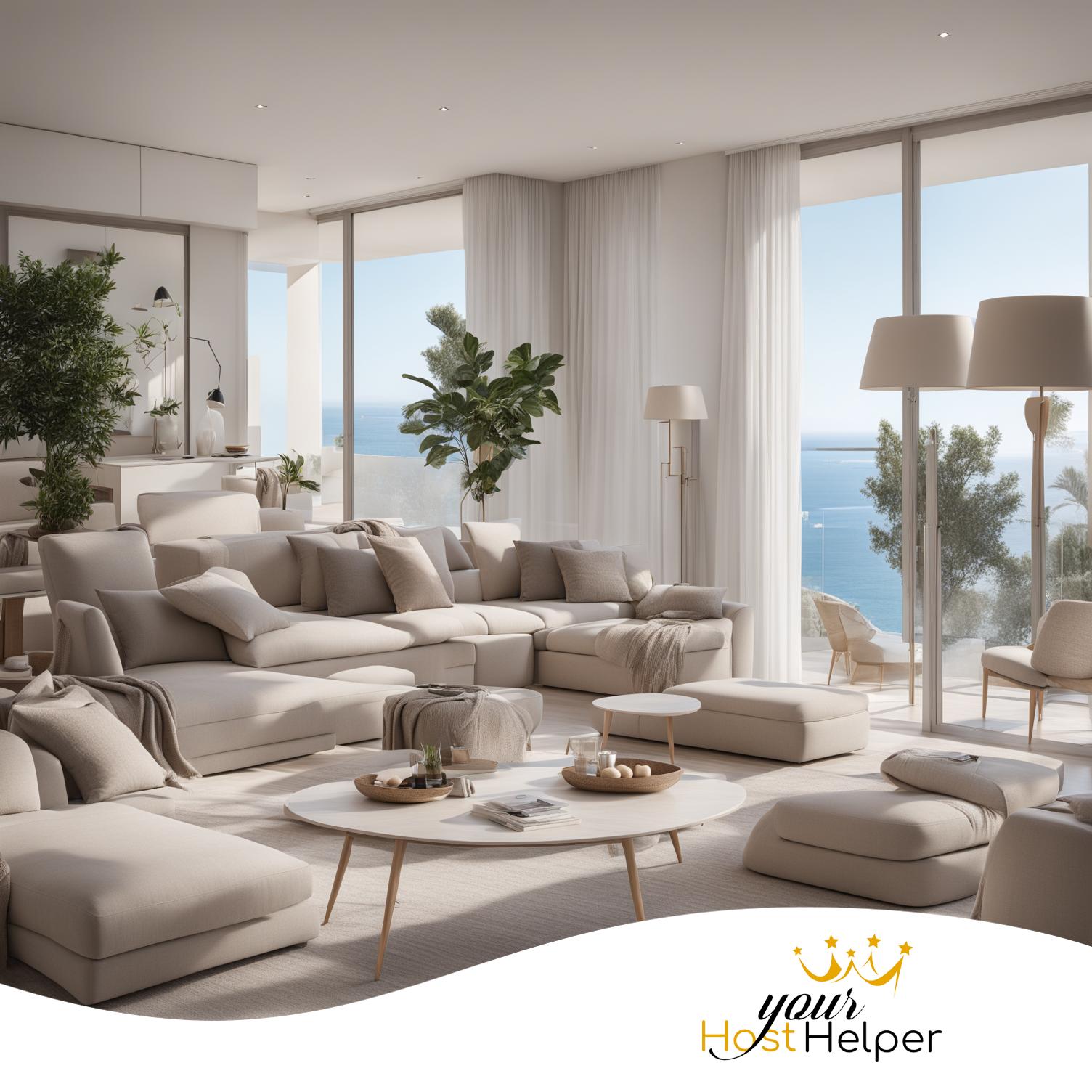 You are currently viewing Conciergerie Airbnb Antibes : optimisez vos revenus locatifs