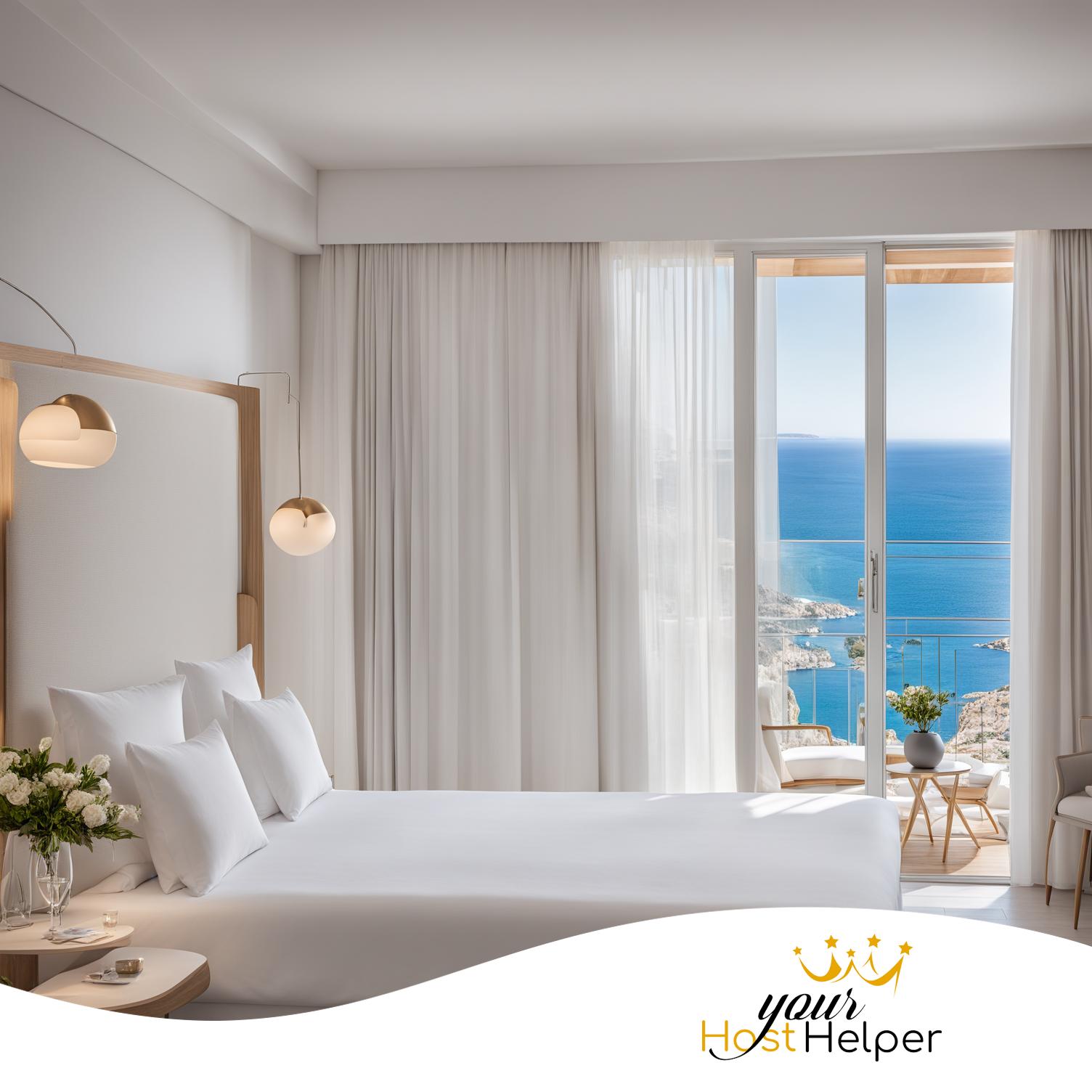 You are currently viewing Conciergerie Airbnb à Bandol : optimiser l’expérience voyageur