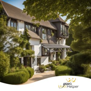 Lire la suite à propos de l’article Conciergerie Airbnb à Blonville : libérez-vous de la gestion locative