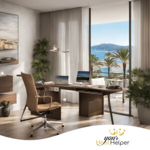 Lire la suite à propos de l’article Conciergerie Airbnb Cannes : locale ou nationale, que choisir ?