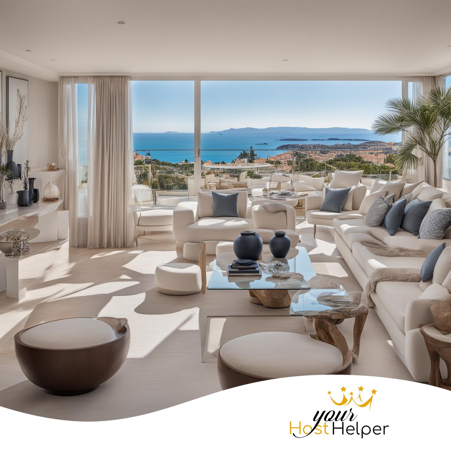 You are currently viewing Conciergerie Airbnb Cannes : transformez votre bien en revenus passifs