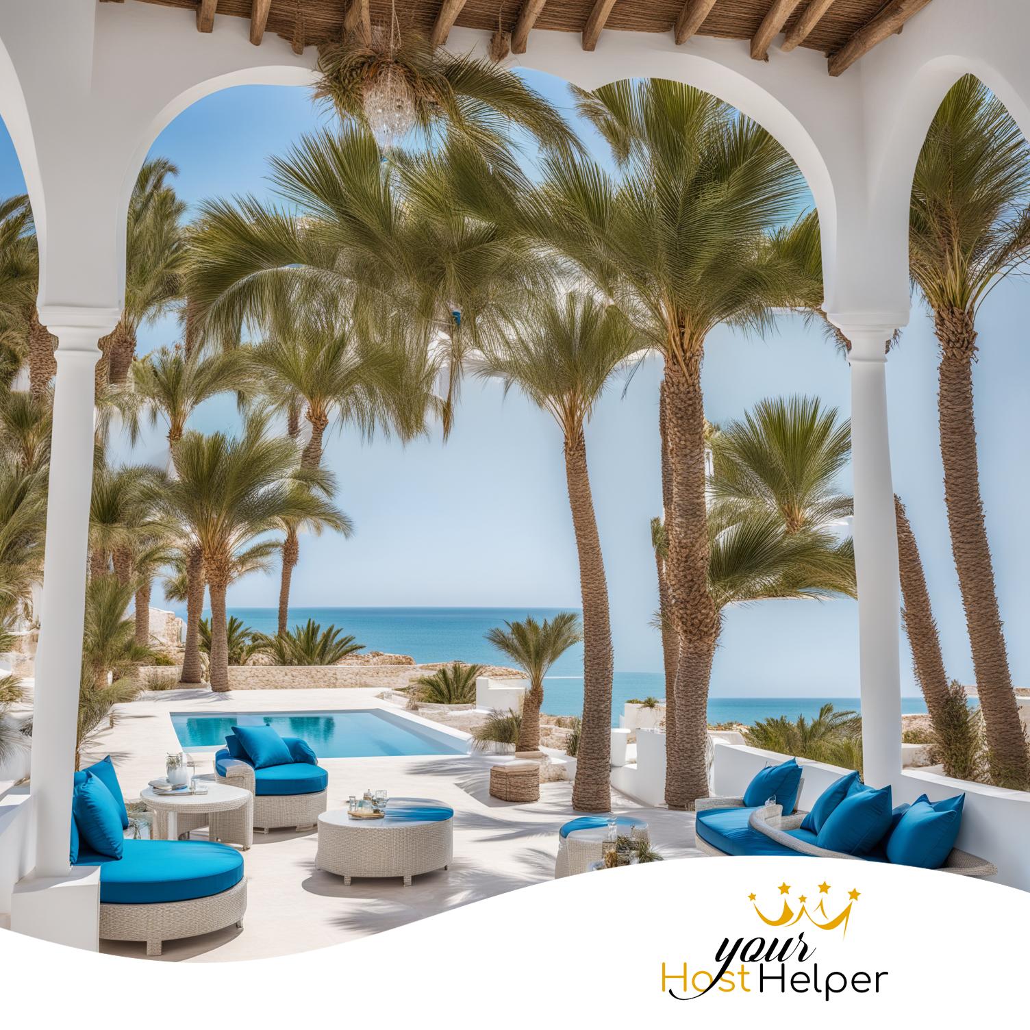 You are currently viewing Conciergerie Airbnb Djerba : maximisez vos revenus locatifs