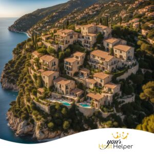 Lire la suite à propos de l’article Conciergerie Airbnb à Èze : protégez votre investissement locatif