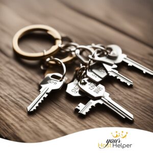 Lire la suite à propos de l’article Conciergerie Airbnb La Hague : services clés pour propriétaires