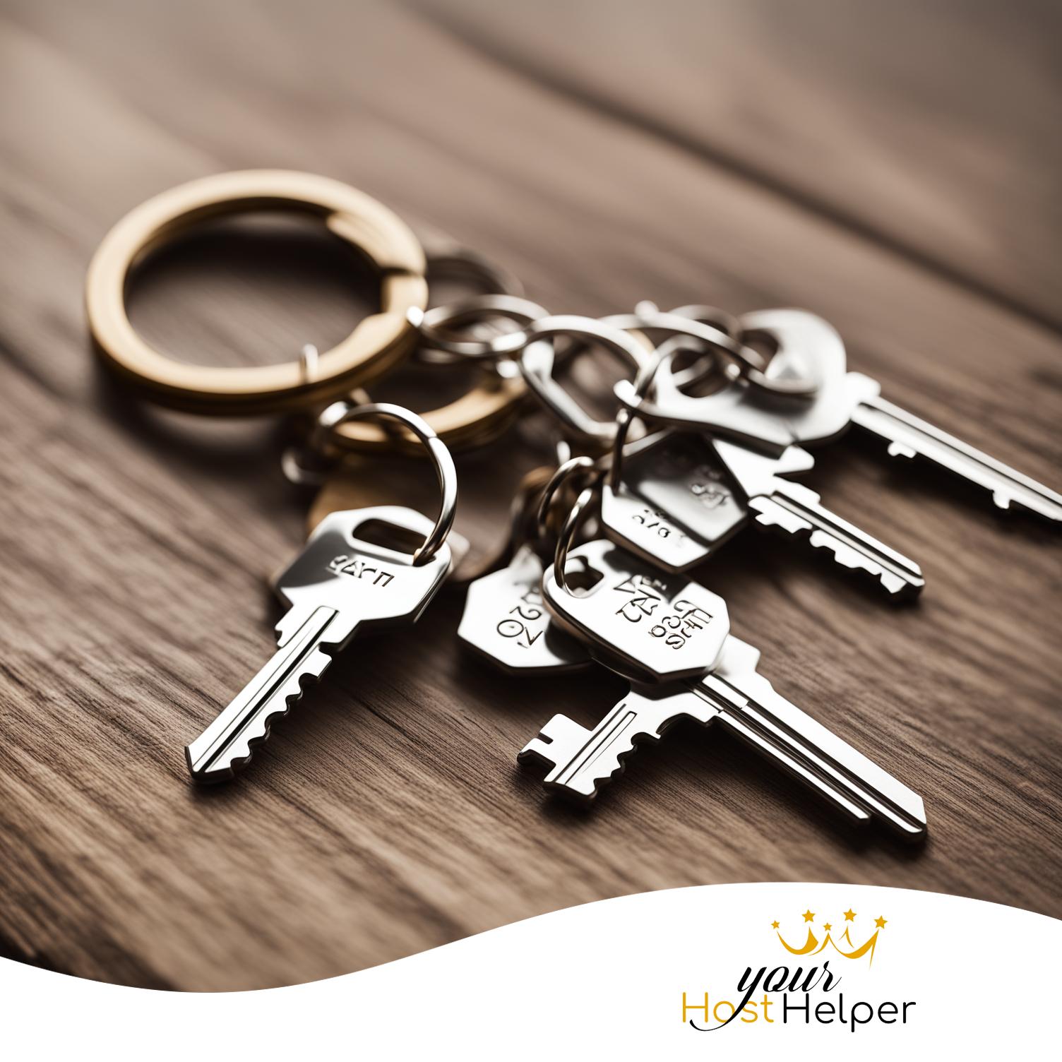 You are currently viewing Conciergerie Airbnb La Hague : services clés pour propriétaires