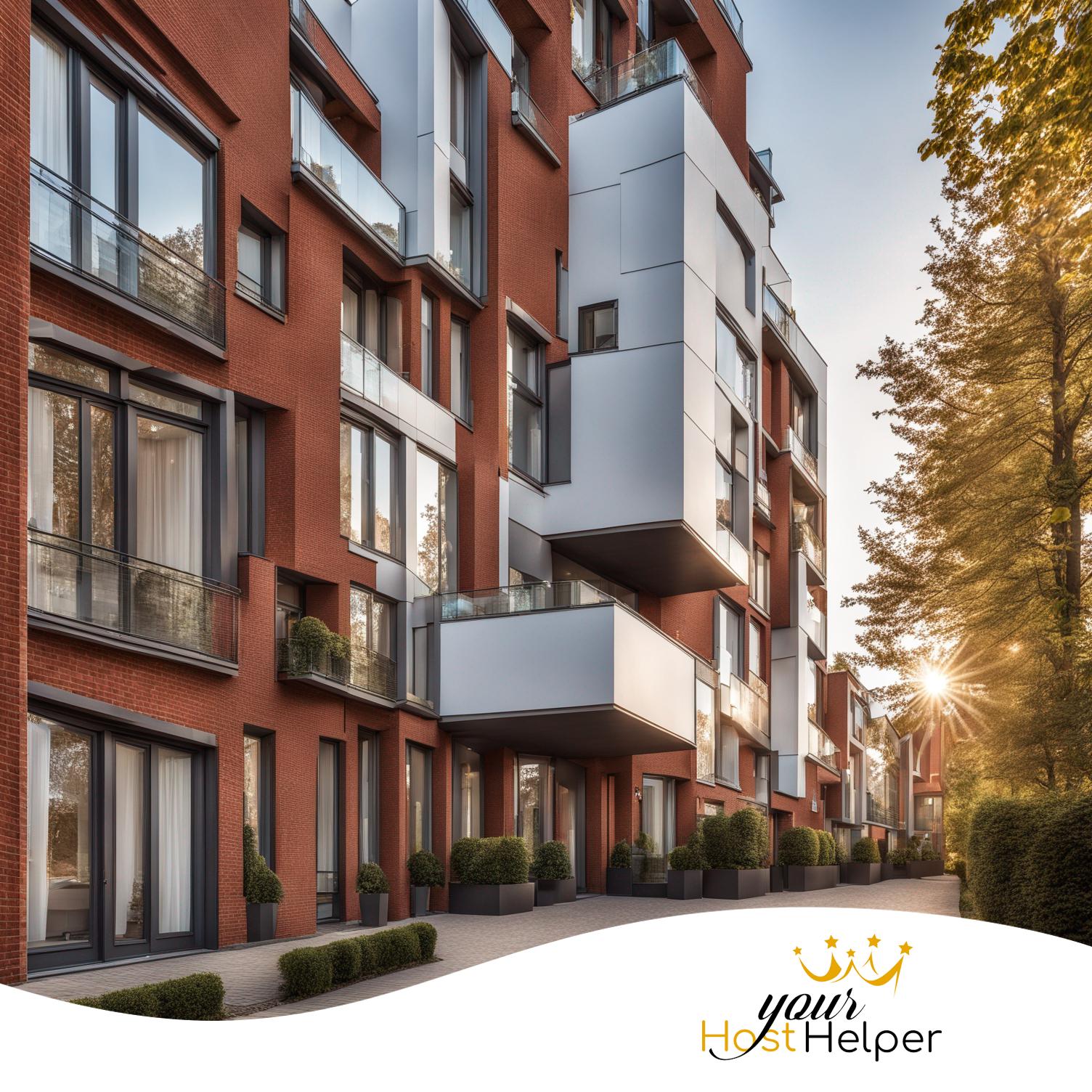 You are currently viewing Conciergerie Airbnb Lille : optimisez vos revenus locatifs