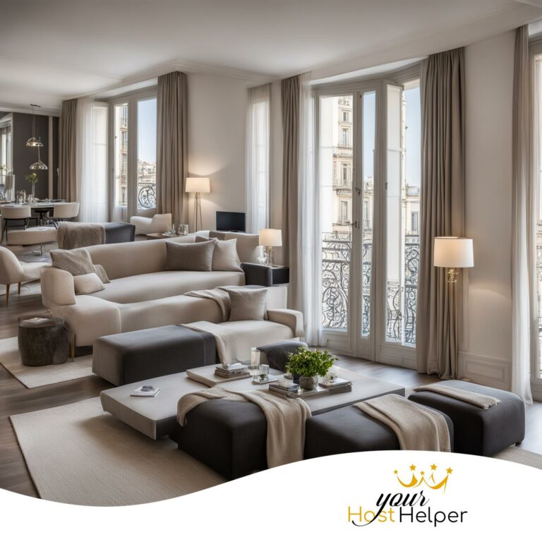 conciergerie airbnb lyon revenus locatifs